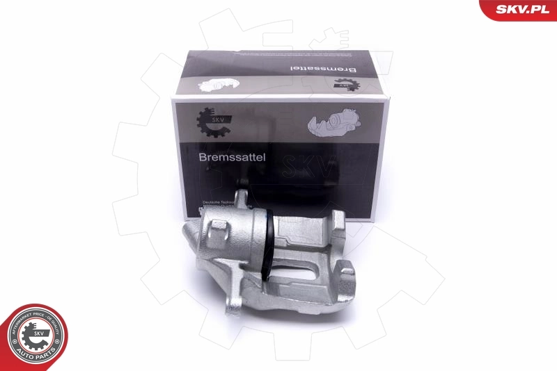 Brake Caliper